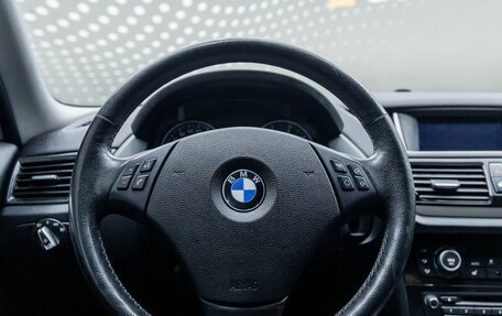 BMW X1, 2013 год, 1 615 000 рублей, 11 фотография