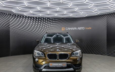BMW X1, 2013 год, 1 615 000 рублей, 6 фотография