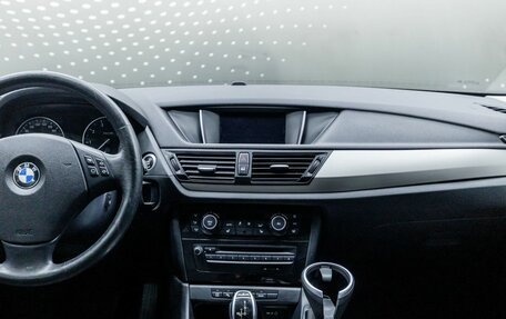 BMW X1, 2013 год, 1 615 000 рублей, 10 фотография