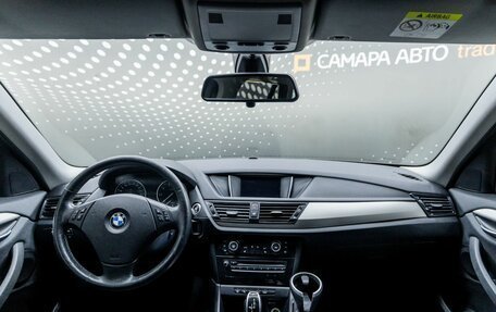BMW X1, 2013 год, 1 615 000 рублей, 9 фотография
