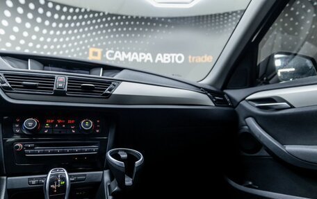 BMW X1, 2013 год, 1 615 000 рублей, 14 фотография