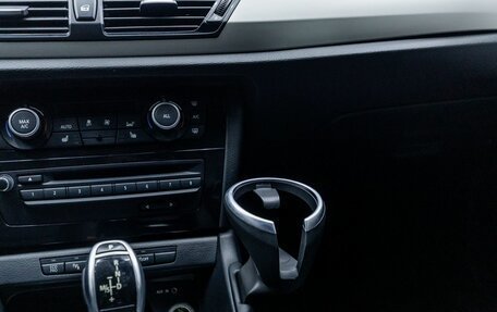 BMW X1, 2013 год, 1 615 000 рублей, 16 фотография