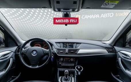 BMW X1, 2013 год, 1 615 000 рублей, 8 фотография