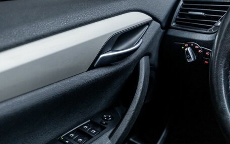 BMW X1, 2013 год, 1 615 000 рублей, 17 фотография