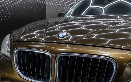 BMW X1, 2013 год, 1 615 000 рублей, 22 фотография