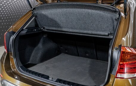 BMW X1, 2013 год, 1 615 000 рублей, 24 фотография