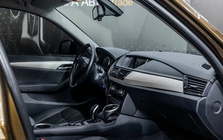 BMW X1, 2013 год, 1 615 000 рублей, 20 фотография