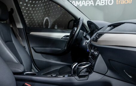 BMW X1, 2013 год, 1 615 000 рублей, 19 фотография