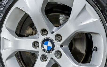 BMW X1, 2013 год, 1 615 000 рублей, 26 фотография