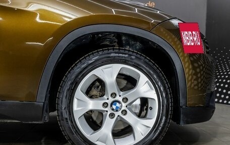 BMW X1, 2013 год, 1 615 000 рублей, 25 фотография