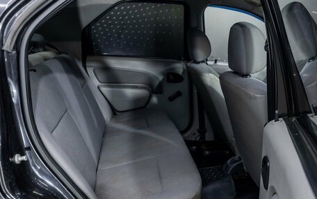 Renault Logan I, 2009 год, 299 600 рублей, 13 фотография