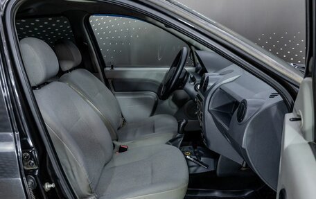 Renault Logan I, 2009 год, 299 600 рублей, 12 фотография