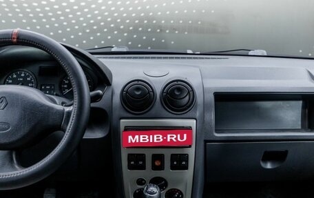 Renault Logan I, 2009 год, 299 600 рублей, 10 фотография