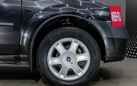 Renault Logan I, 2009 год, 299 600 рублей, 14 фотография