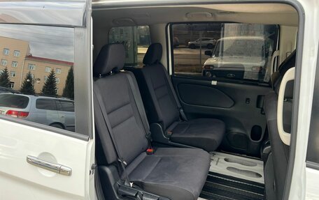 Nissan Serena IV, 2018 год, 1 599 999 рублей, 14 фотография