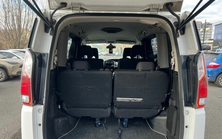 Nissan Serena IV, 2018 год, 1 599 999 рублей, 13 фотография