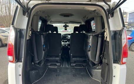 Nissan Serena IV, 2018 год, 1 599 999 рублей, 12 фотография