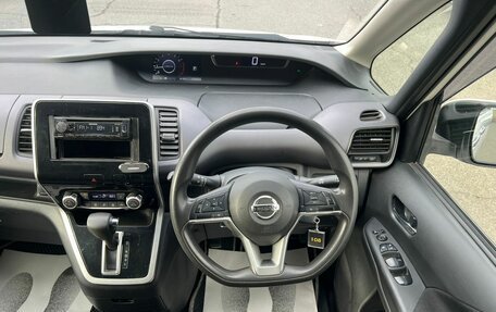 Nissan Serena IV, 2018 год, 1 599 999 рублей, 21 фотография