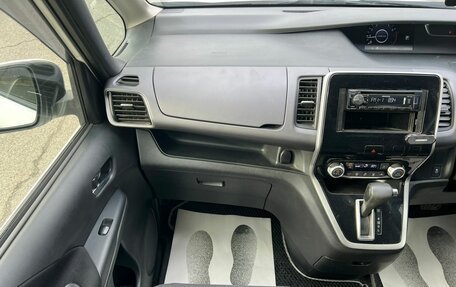 Nissan Serena IV, 2018 год, 1 599 999 рублей, 20 фотография