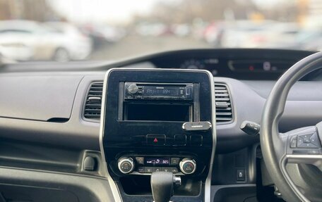 Nissan Serena IV, 2018 год, 1 599 999 рублей, 22 фотография