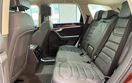 Volkswagen Touareg III, 2021 год, 3 800 000 рублей, 8 фотография