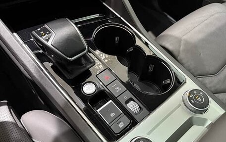 Volkswagen Touareg III, 2021 год, 3 800 000 рублей, 12 фотография