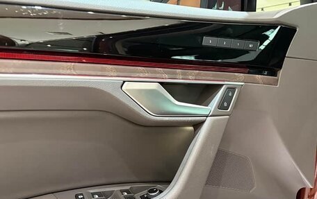 Volkswagen Touareg III, 2021 год, 3 800 000 рублей, 13 фотография