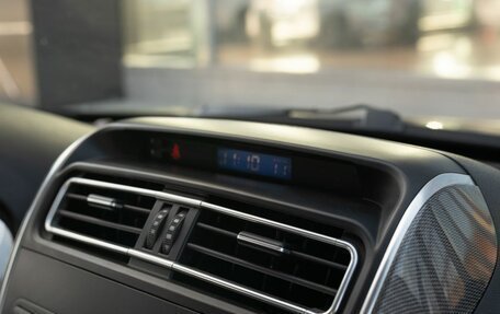 Lifan X60 I рестайлинг, 2017 год, 950 000 рублей, 14 фотография