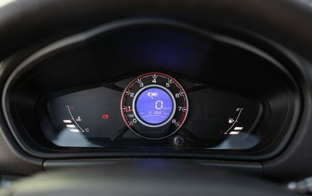 Lifan X60 I рестайлинг, 2017 год, 950 000 рублей, 12 фотография