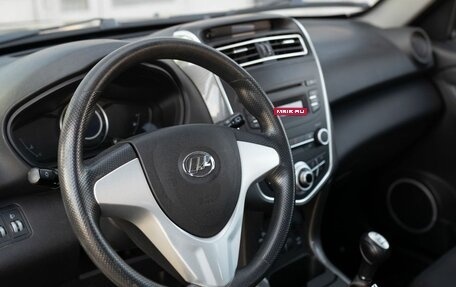 Lifan X60 I рестайлинг, 2017 год, 950 000 рублей, 11 фотография