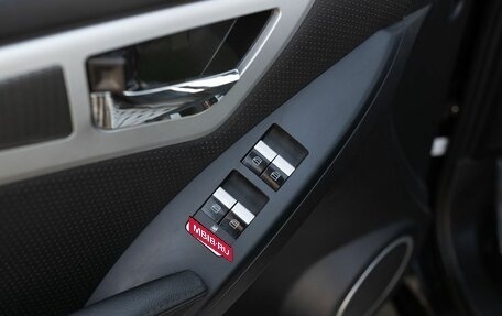 Lifan X60 I рестайлинг, 2017 год, 950 000 рублей, 17 фотография