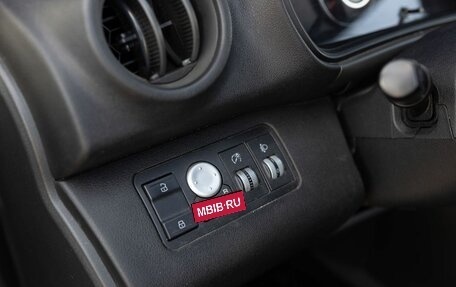 Lifan X60 I рестайлинг, 2017 год, 950 000 рублей, 18 фотография