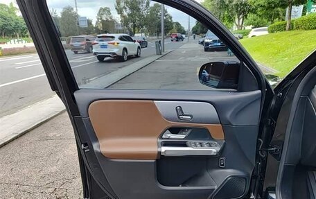 Mercedes-Benz GLB, 2021 год, 2 874 000 рублей, 4 фотография