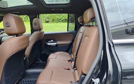 Mercedes-Benz GLB, 2021 год, 2 874 000 рублей, 8 фотография