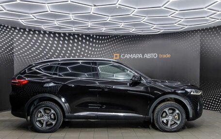 Haval F7 I, 2019 год, 1 657 600 рублей, 5 фотография