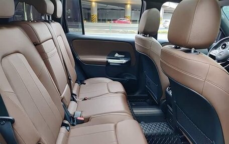 Mercedes-Benz GLB, 2021 год, 2 874 000 рублей, 7 фотография