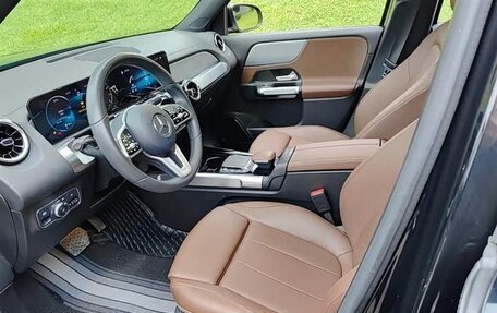 Mercedes-Benz GLB, 2021 год, 2 874 000 рублей, 6 фотография