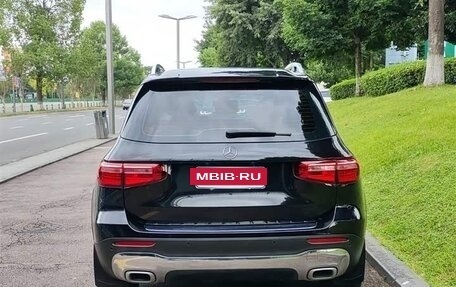 Mercedes-Benz GLB, 2021 год, 2 874 000 рублей, 10 фотография