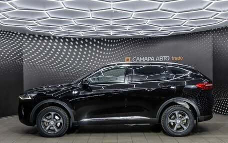 Haval F7 I, 2019 год, 1 657 600 рублей, 6 фотография