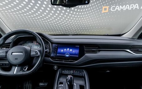 Haval F7 I, 2019 год, 1 657 600 рублей, 10 фотография