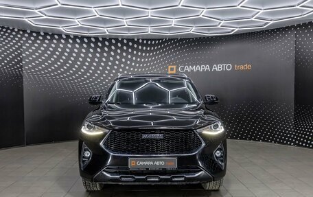 Haval F7 I, 2019 год, 1 657 600 рублей, 7 фотография