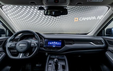 Haval F7 I, 2019 год, 1 657 600 рублей, 9 фотография