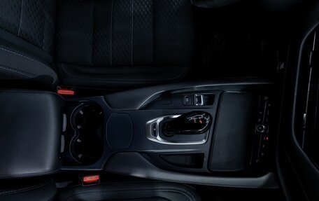 Haval F7 I, 2019 год, 1 657 600 рублей, 17 фотография