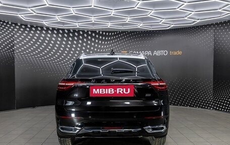 Haval F7 I, 2019 год, 1 657 600 рублей, 8 фотография