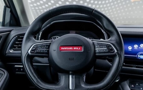 Haval F7 I, 2019 год, 1 657 600 рублей, 13 фотография