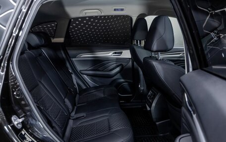 Haval F7 I, 2019 год, 1 657 600 рублей, 22 фотография