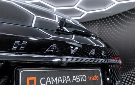 Haval F7 I, 2019 год, 1 657 600 рублей, 31 фотография