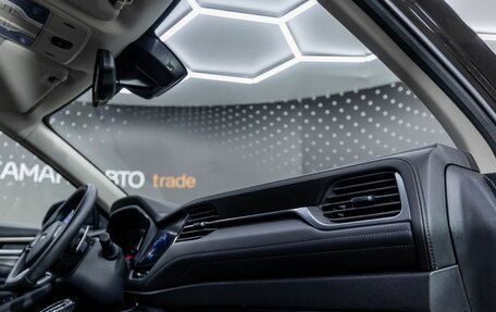 Haval F7 I, 2019 год, 1 657 600 рублей, 27 фотография