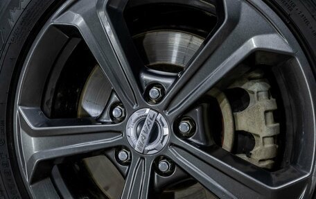 Haval F7 I, 2019 год, 1 657 600 рублей, 34 фотография