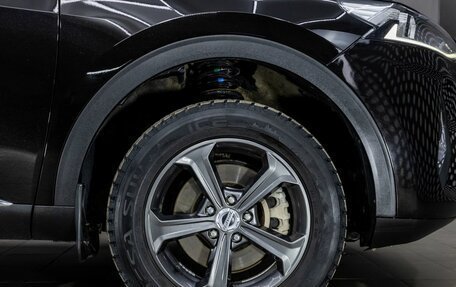 Haval F7 I, 2019 год, 1 657 600 рублей, 33 фотография